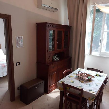 Ferienwohnung Casa Delle Arance Monterosso al Mare Exterior foto