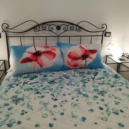 Ferienwohnung Casa Delle Arance Monterosso al Mare Exterior foto