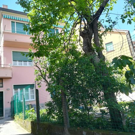 Ferienwohnung Casa Delle Arance Monterosso al Mare Exterior foto