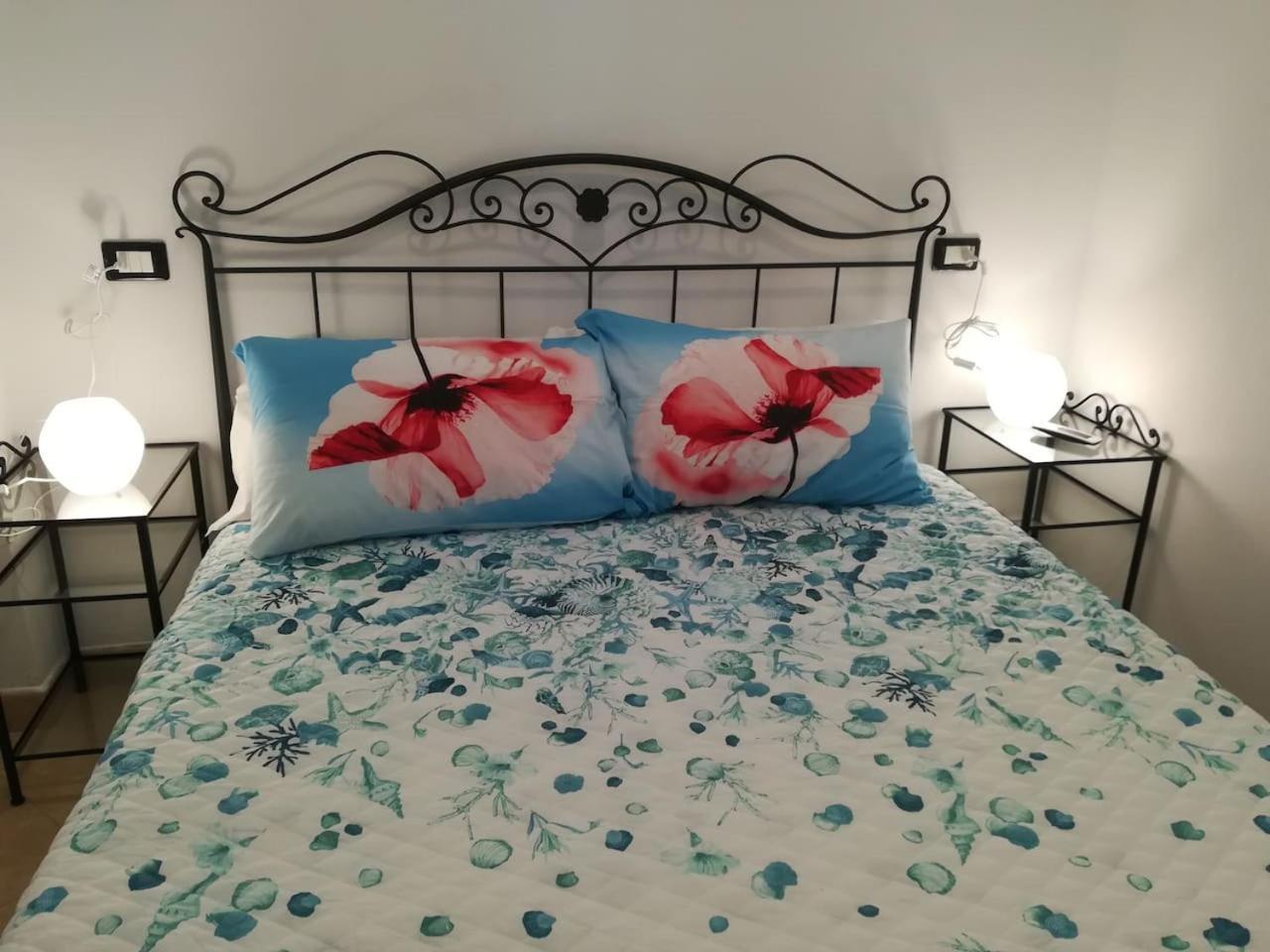 Ferienwohnung Casa Delle Arance Monterosso al Mare Exterior foto