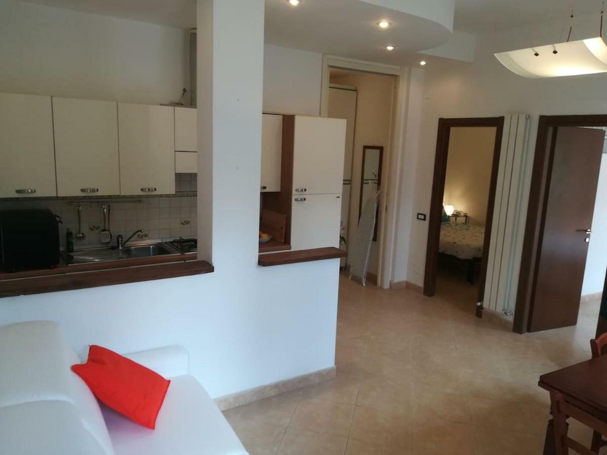 Ferienwohnung Casa Delle Arance Monterosso al Mare Exterior foto