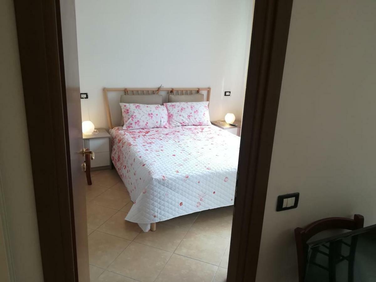 Ferienwohnung Casa Delle Arance Monterosso al Mare Exterior foto