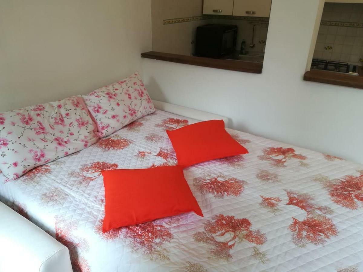 Ferienwohnung Casa Delle Arance Monterosso al Mare Exterior foto