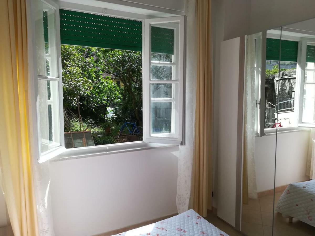 Ferienwohnung Casa Delle Arance Monterosso al Mare Exterior foto