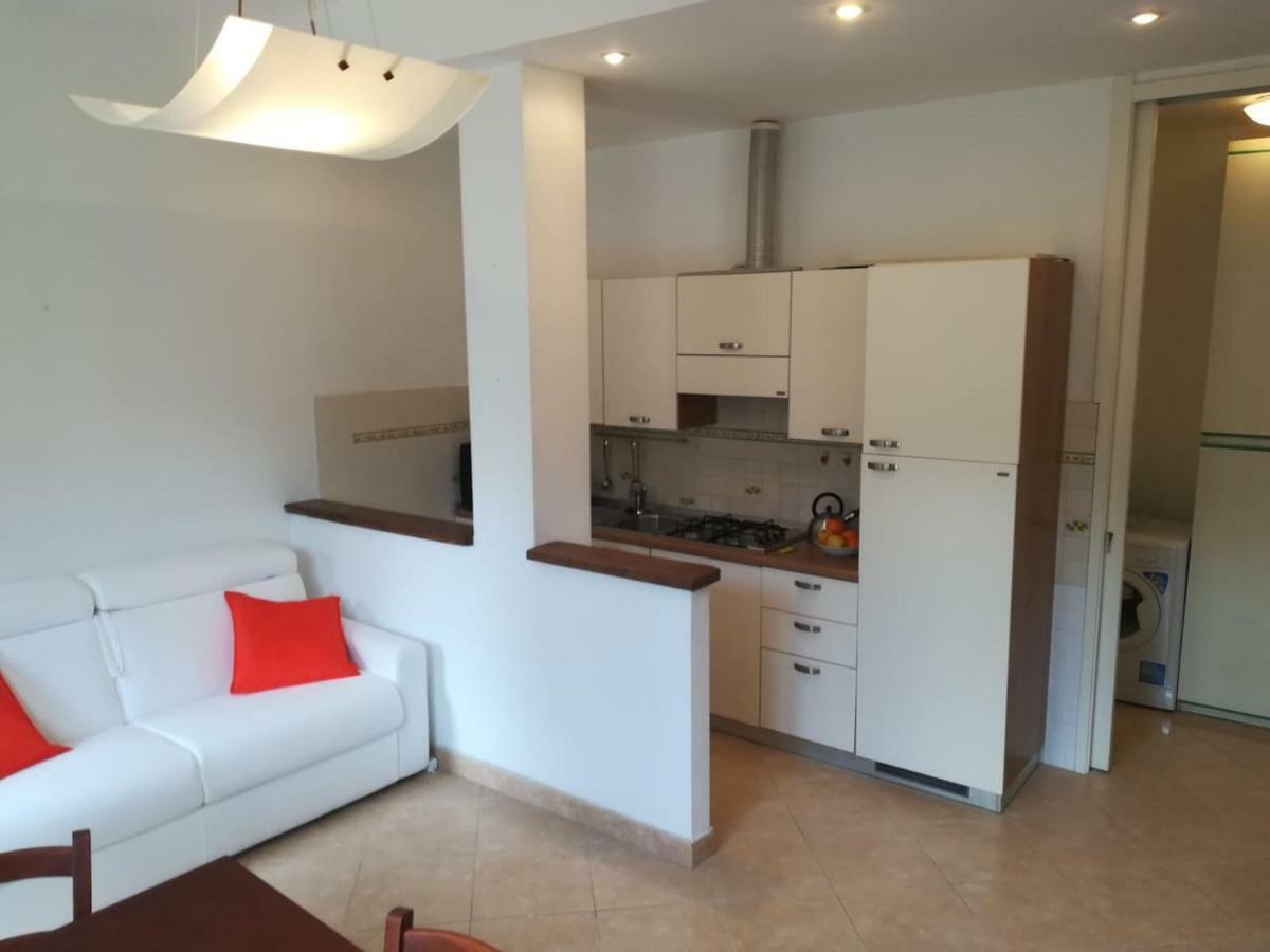 Ferienwohnung Casa Delle Arance Monterosso al Mare Exterior foto