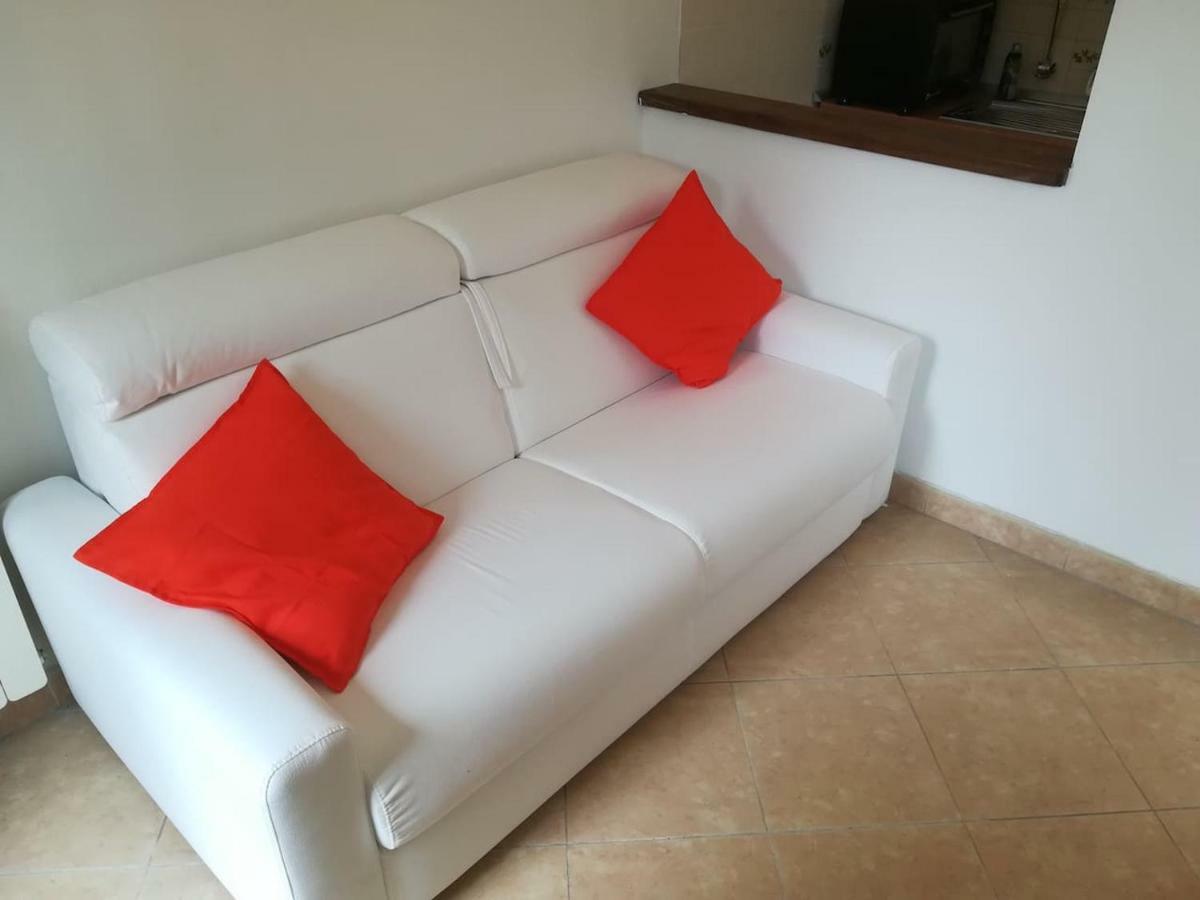 Ferienwohnung Casa Delle Arance Monterosso al Mare Exterior foto