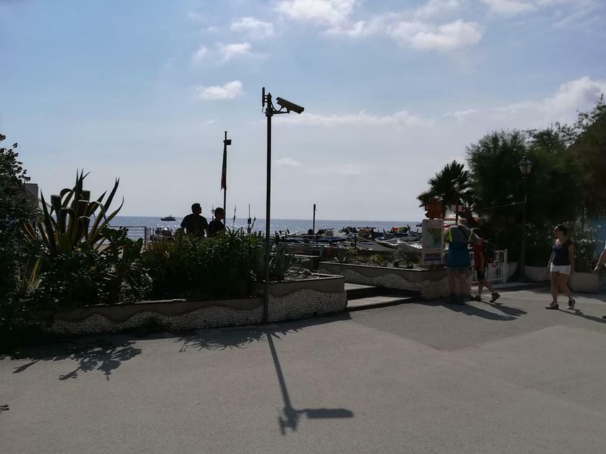 Ferienwohnung Casa Delle Arance Monterosso al Mare Exterior foto