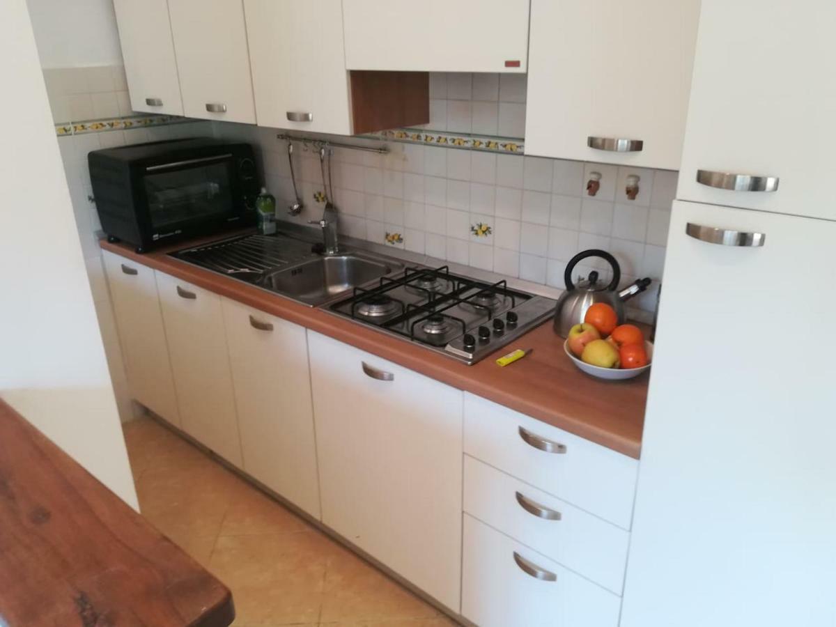 Ferienwohnung Casa Delle Arance Monterosso al Mare Exterior foto