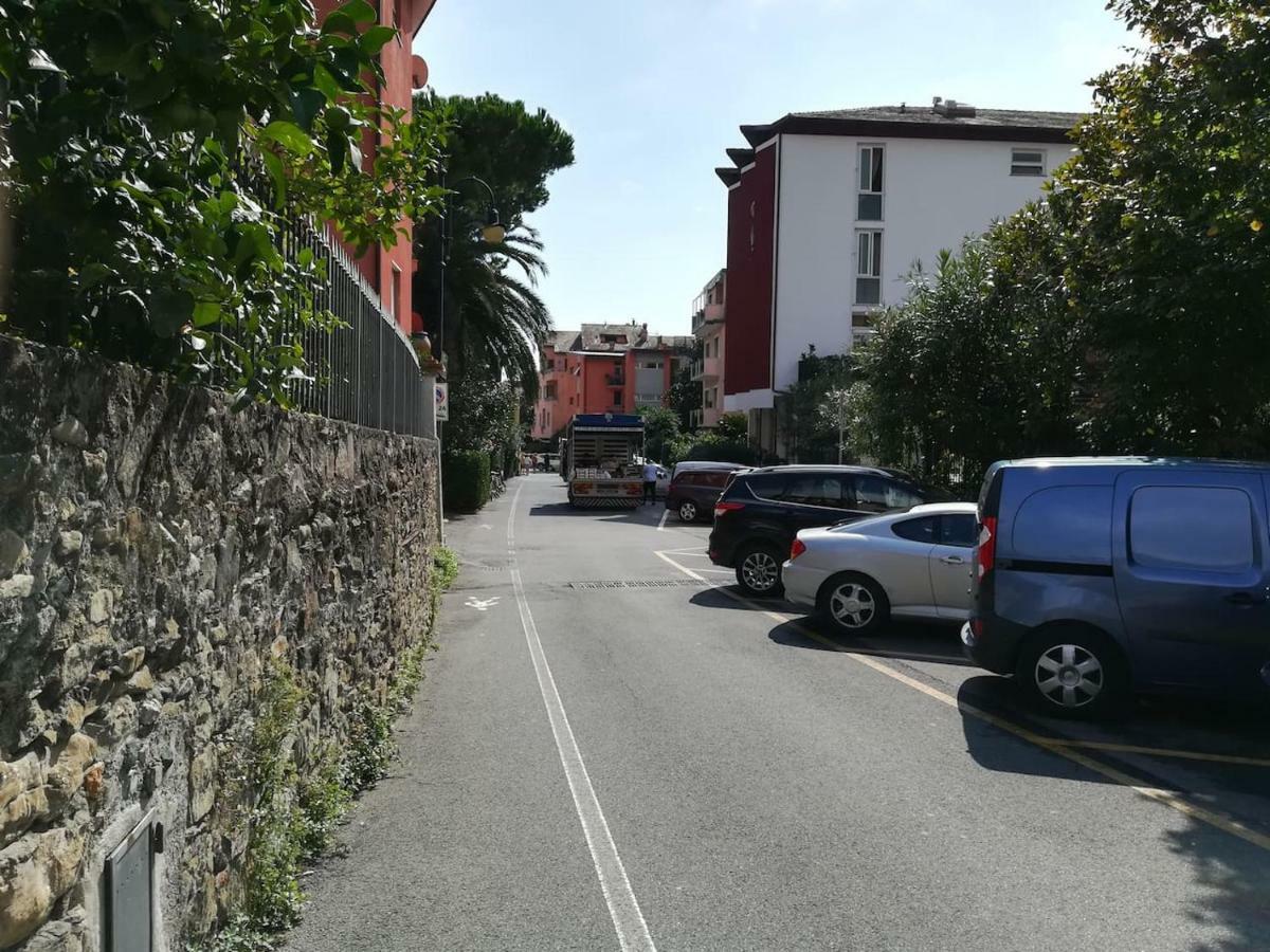Ferienwohnung Casa Delle Arance Monterosso al Mare Exterior foto
