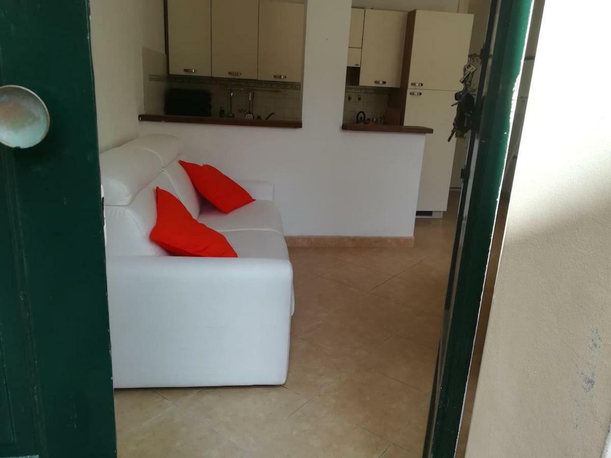 Ferienwohnung Casa Delle Arance Monterosso al Mare Exterior foto