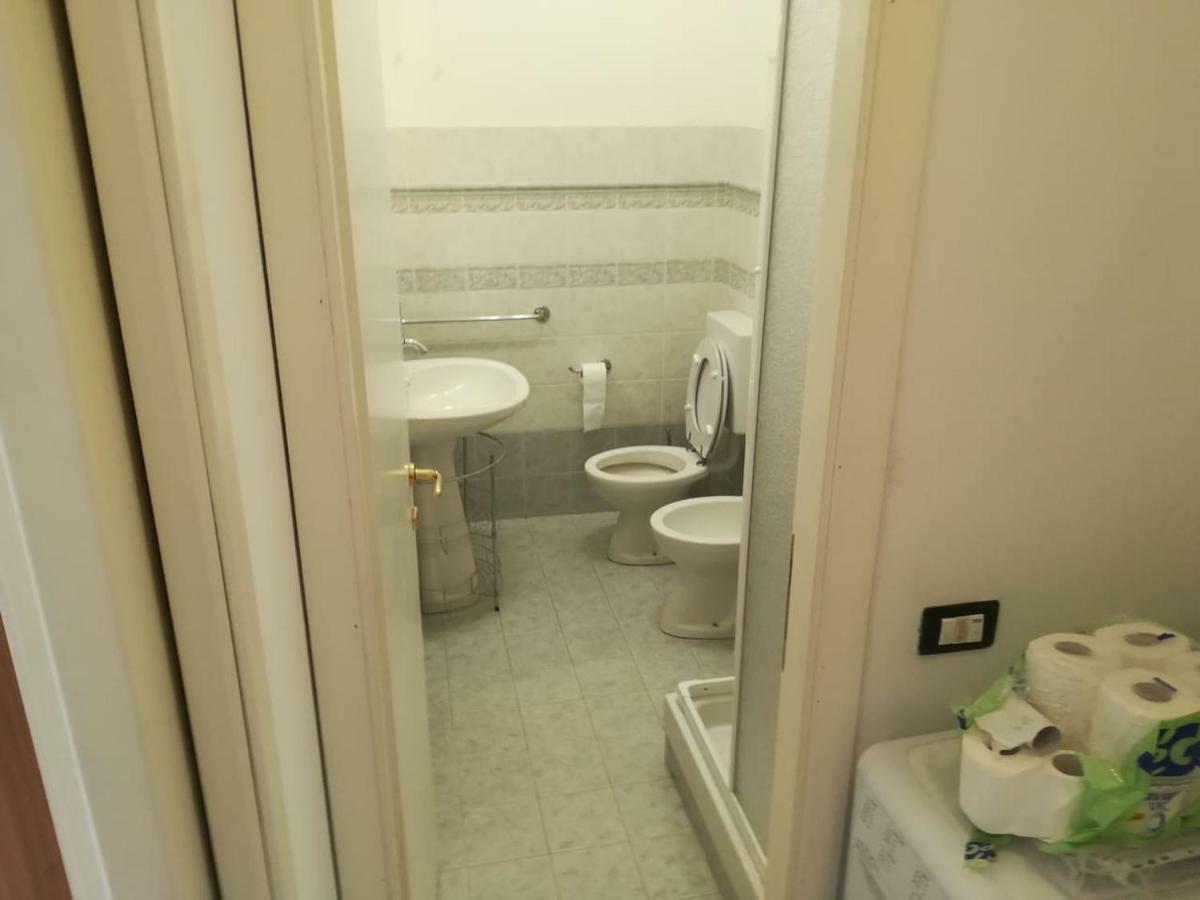 Ferienwohnung Casa Delle Arance Monterosso al Mare Exterior foto