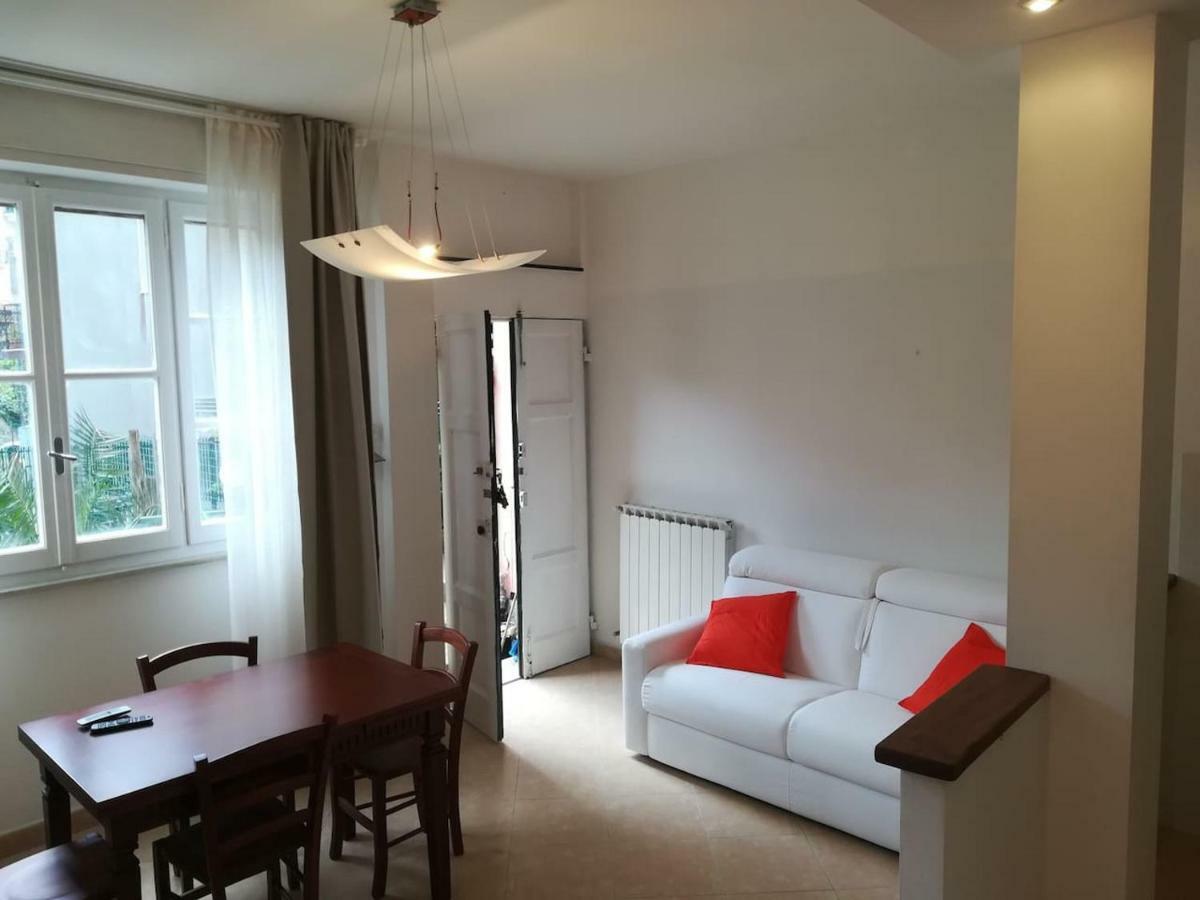 Ferienwohnung Casa Delle Arance Monterosso al Mare Exterior foto