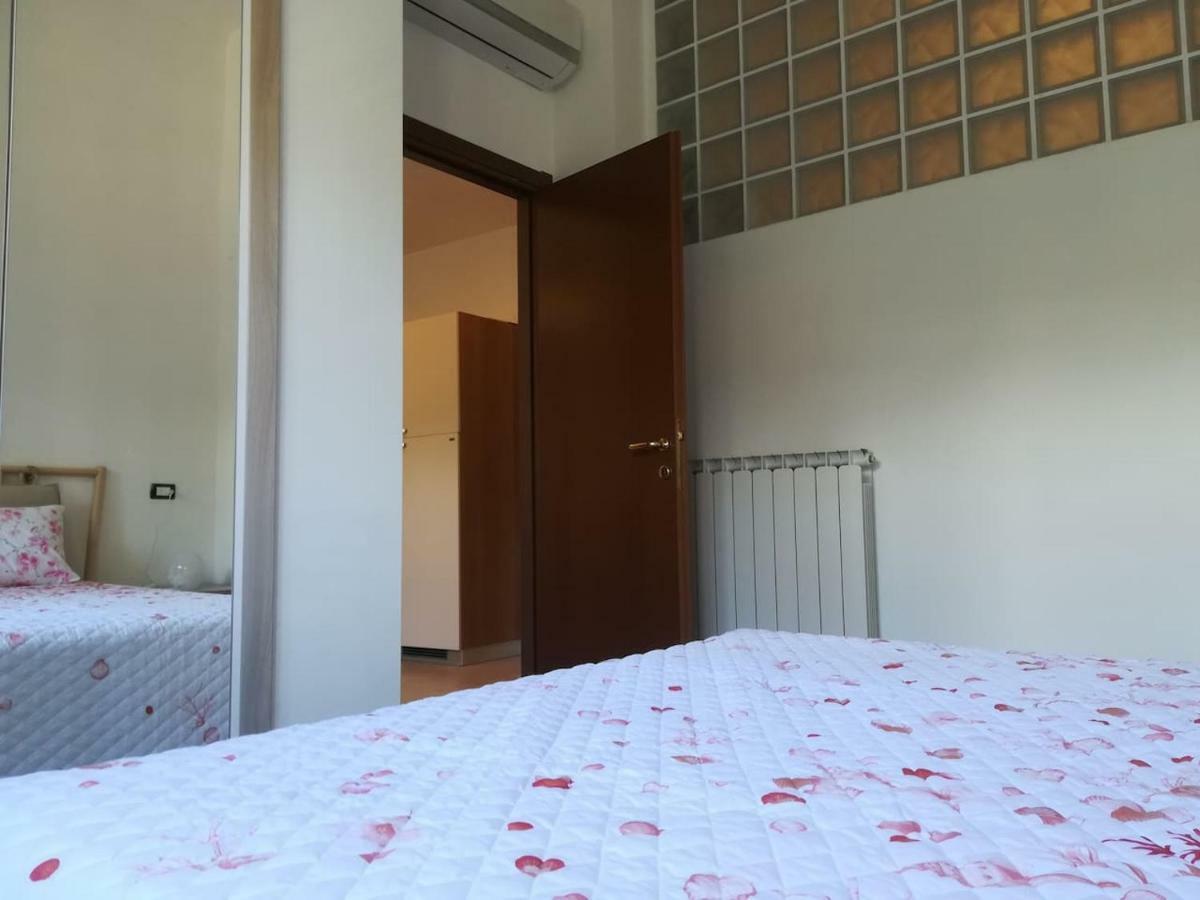 Ferienwohnung Casa Delle Arance Monterosso al Mare Exterior foto