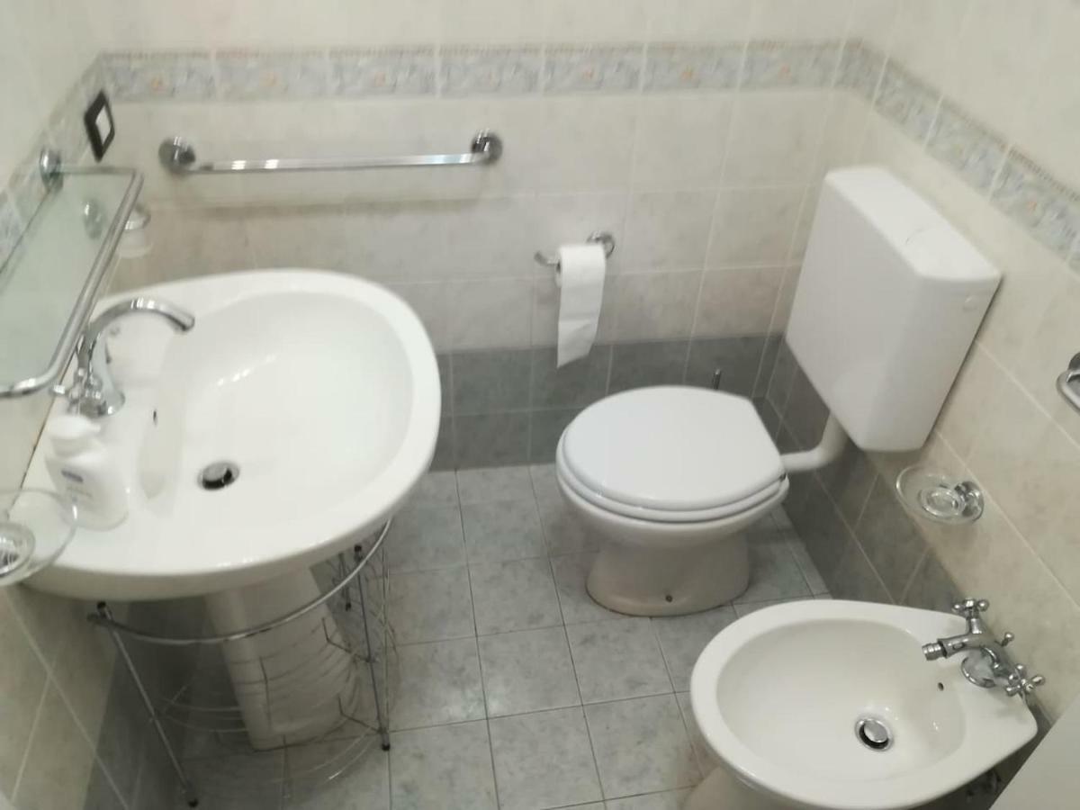 Ferienwohnung Casa Delle Arance Monterosso al Mare Exterior foto