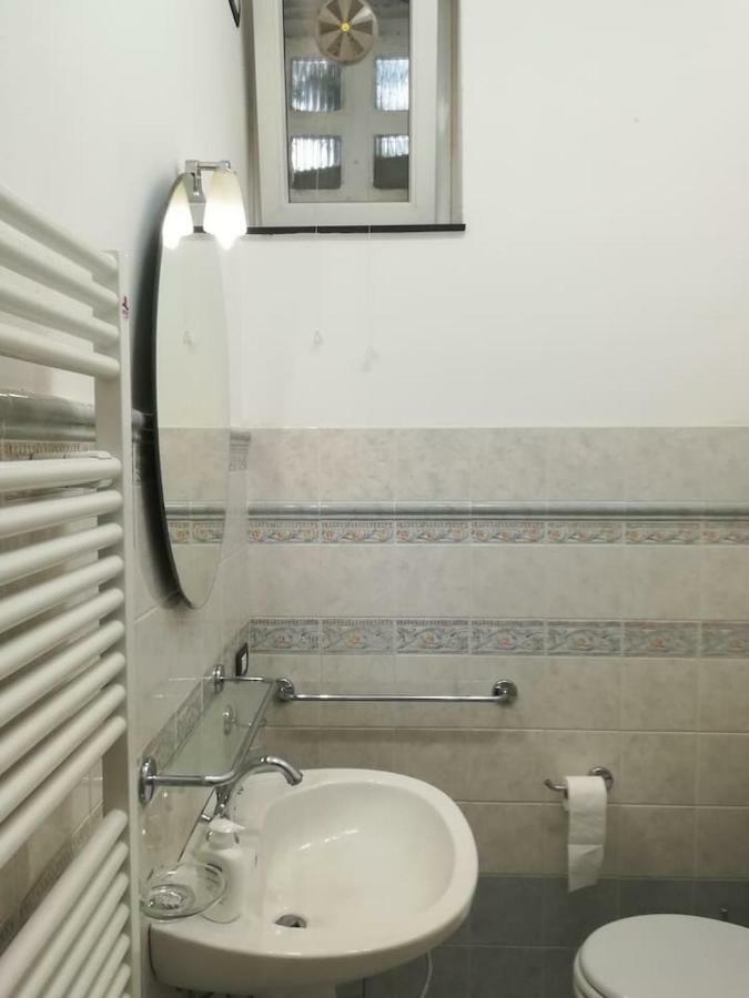Ferienwohnung Casa Delle Arance Monterosso al Mare Exterior foto