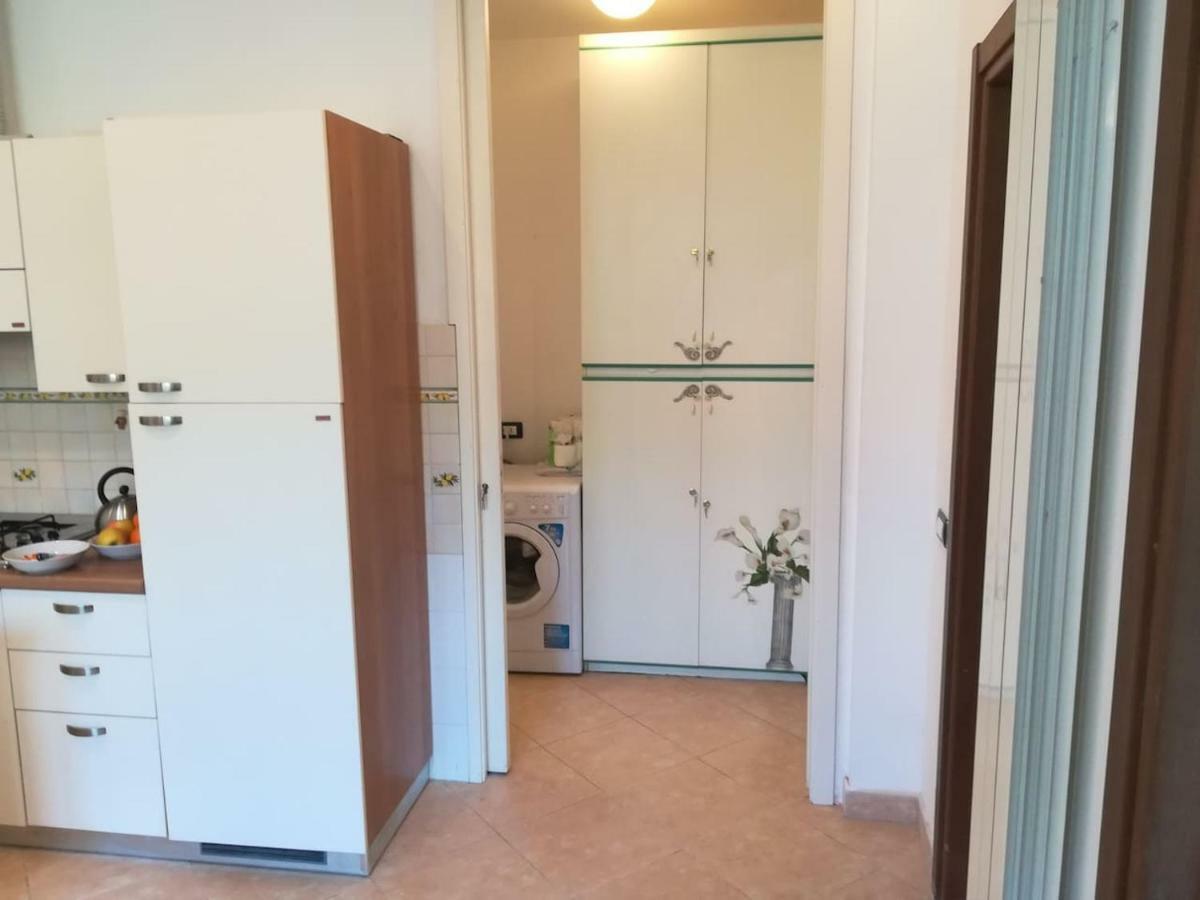 Ferienwohnung Casa Delle Arance Monterosso al Mare Exterior foto