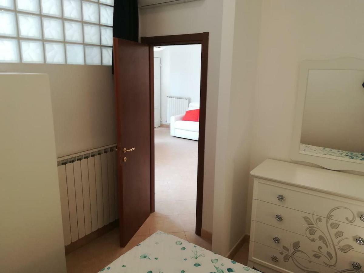 Ferienwohnung Casa Delle Arance Monterosso al Mare Exterior foto