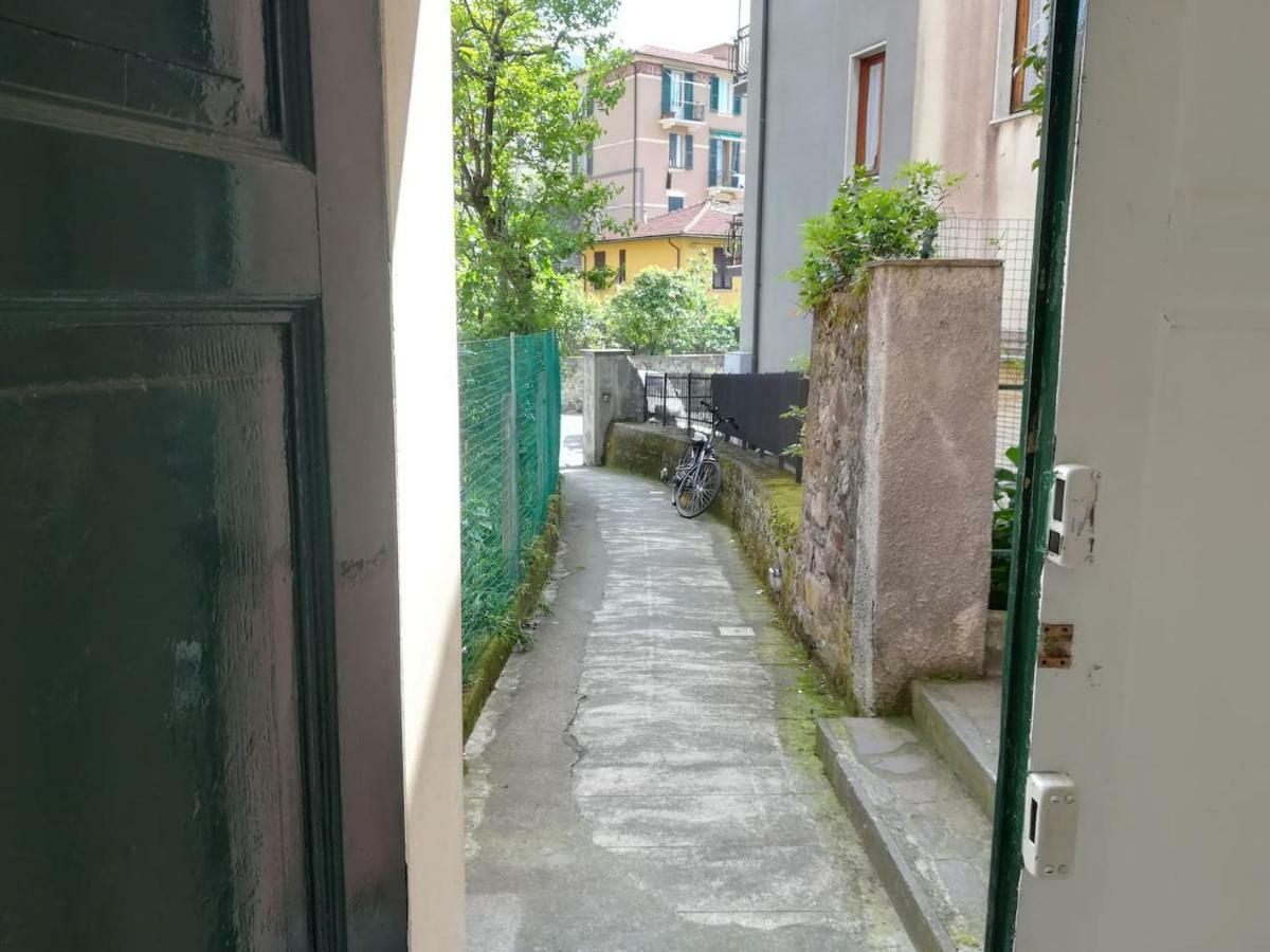 Ferienwohnung Casa Delle Arance Monterosso al Mare Exterior foto