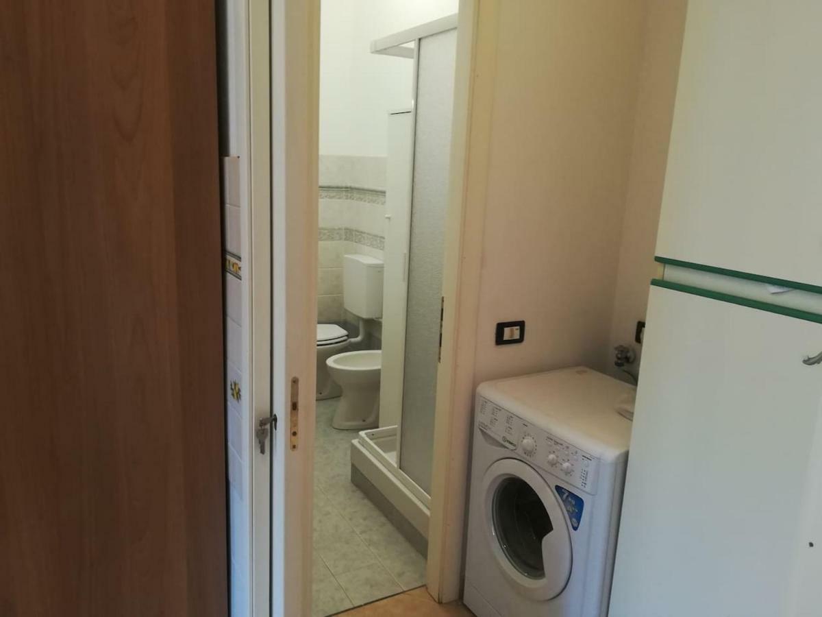 Ferienwohnung Casa Delle Arance Monterosso al Mare Exterior foto