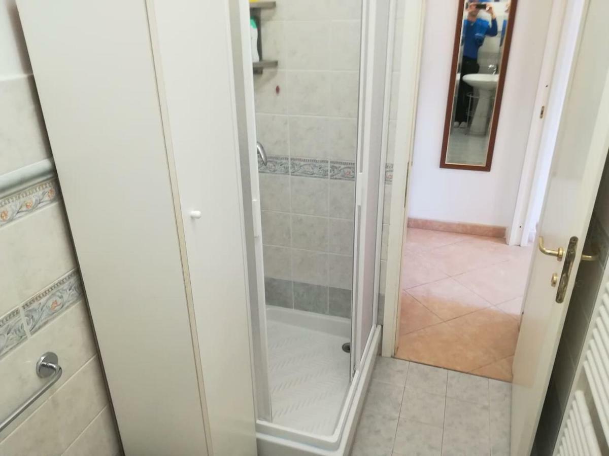 Ferienwohnung Casa Delle Arance Monterosso al Mare Exterior foto
