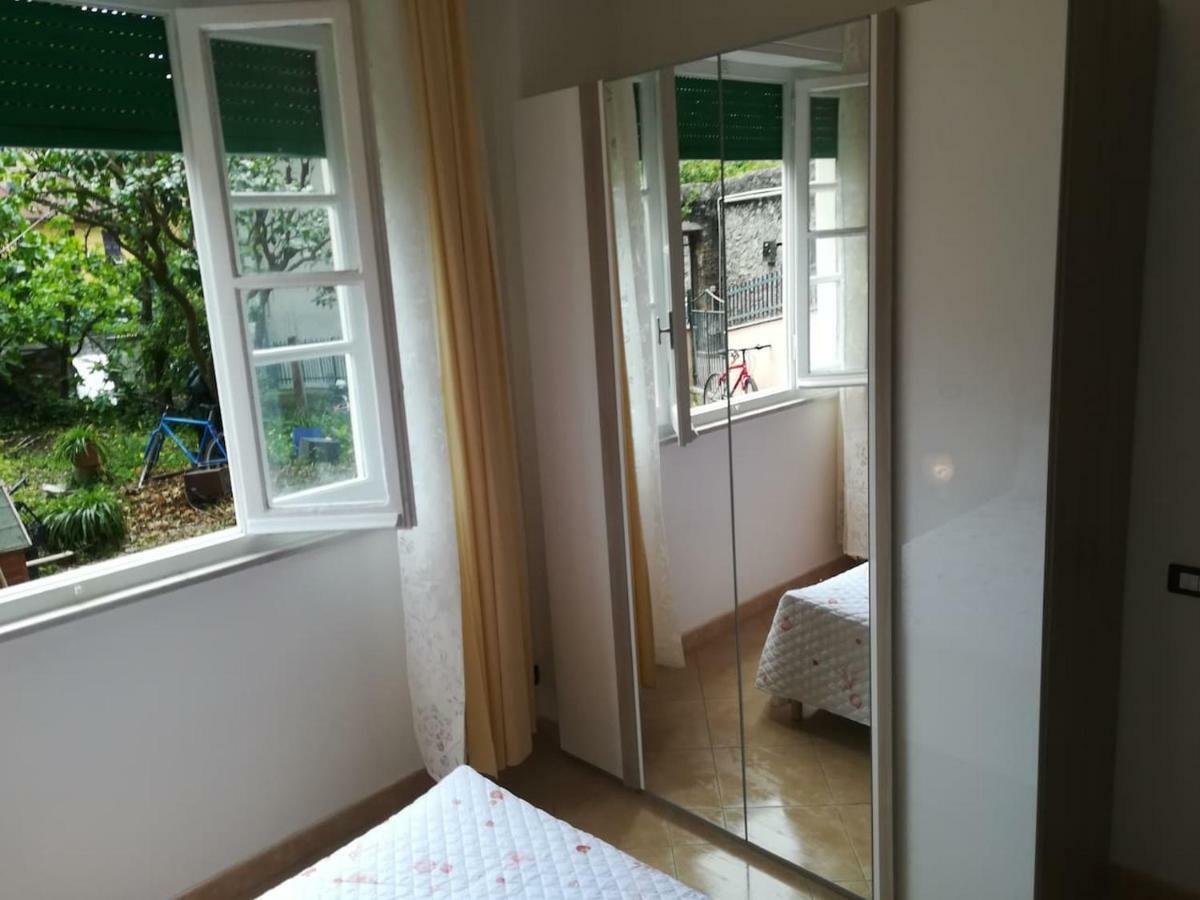Ferienwohnung Casa Delle Arance Monterosso al Mare Exterior foto