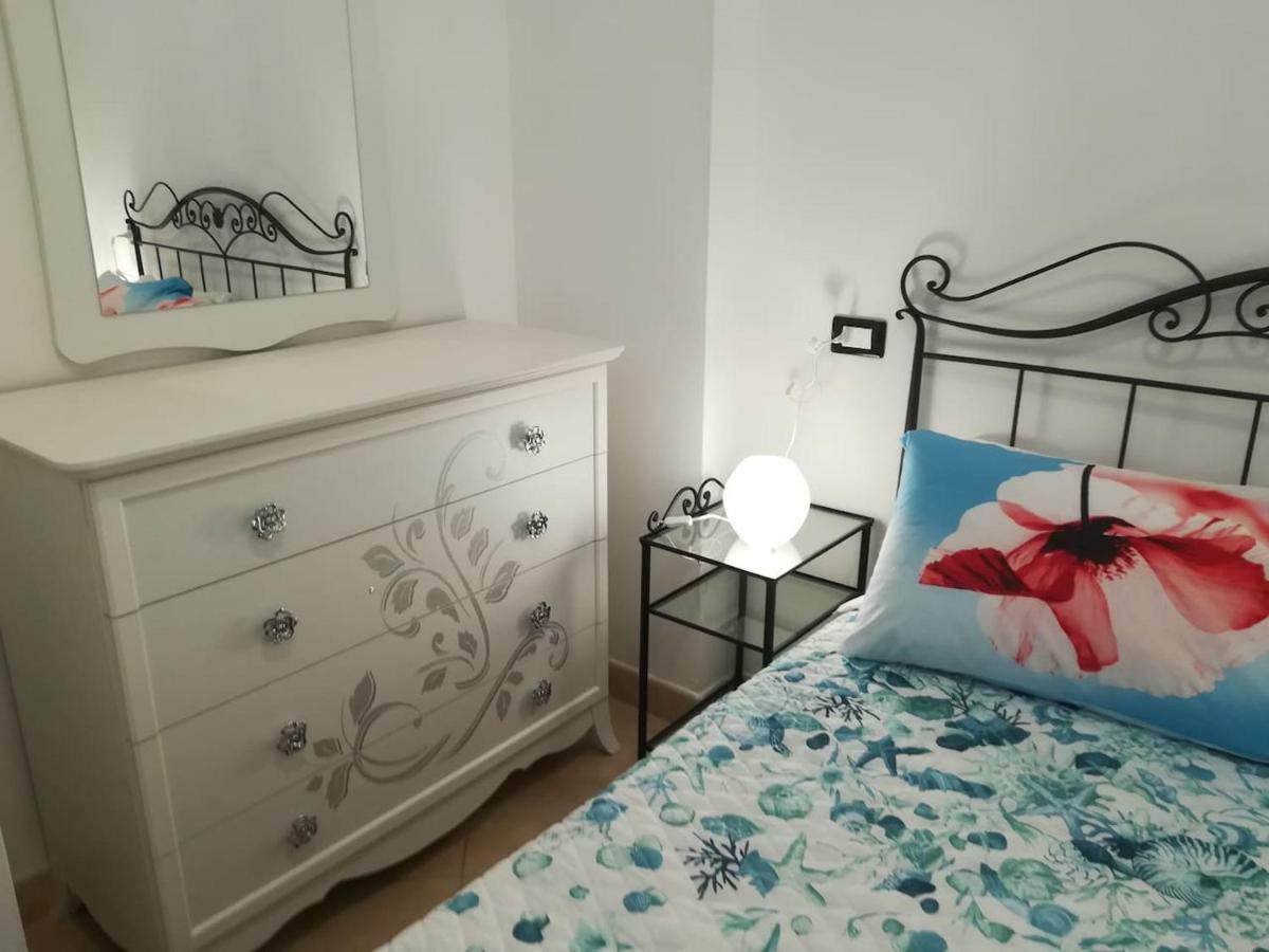 Ferienwohnung Casa Delle Arance Monterosso al Mare Exterior foto