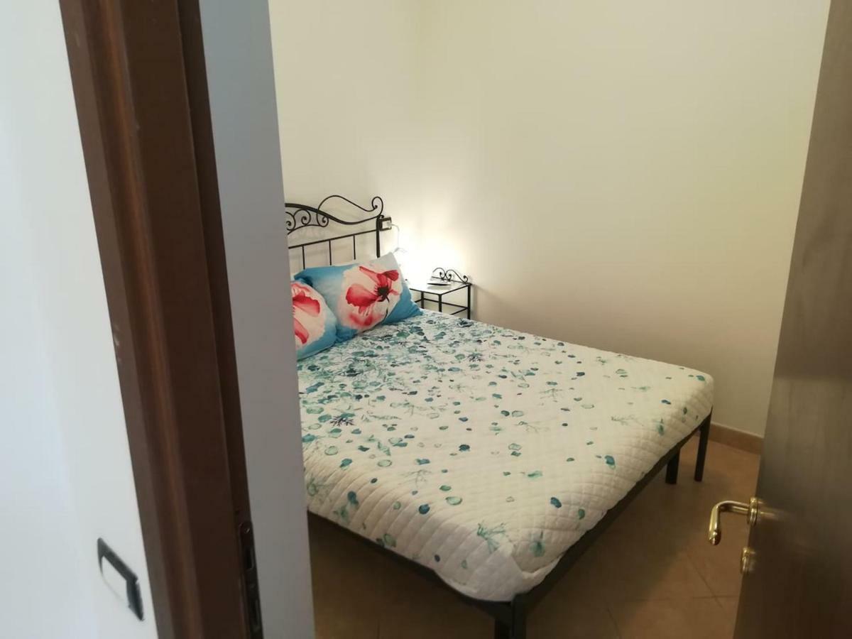 Ferienwohnung Casa Delle Arance Monterosso al Mare Exterior foto