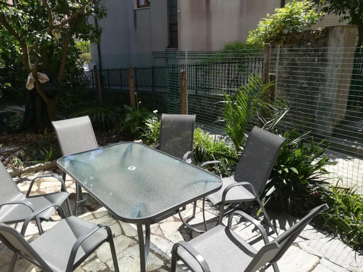 Ferienwohnung Casa Delle Arance Monterosso al Mare Exterior foto